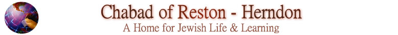 Chabad-Lubavitch of Reston and Herndon